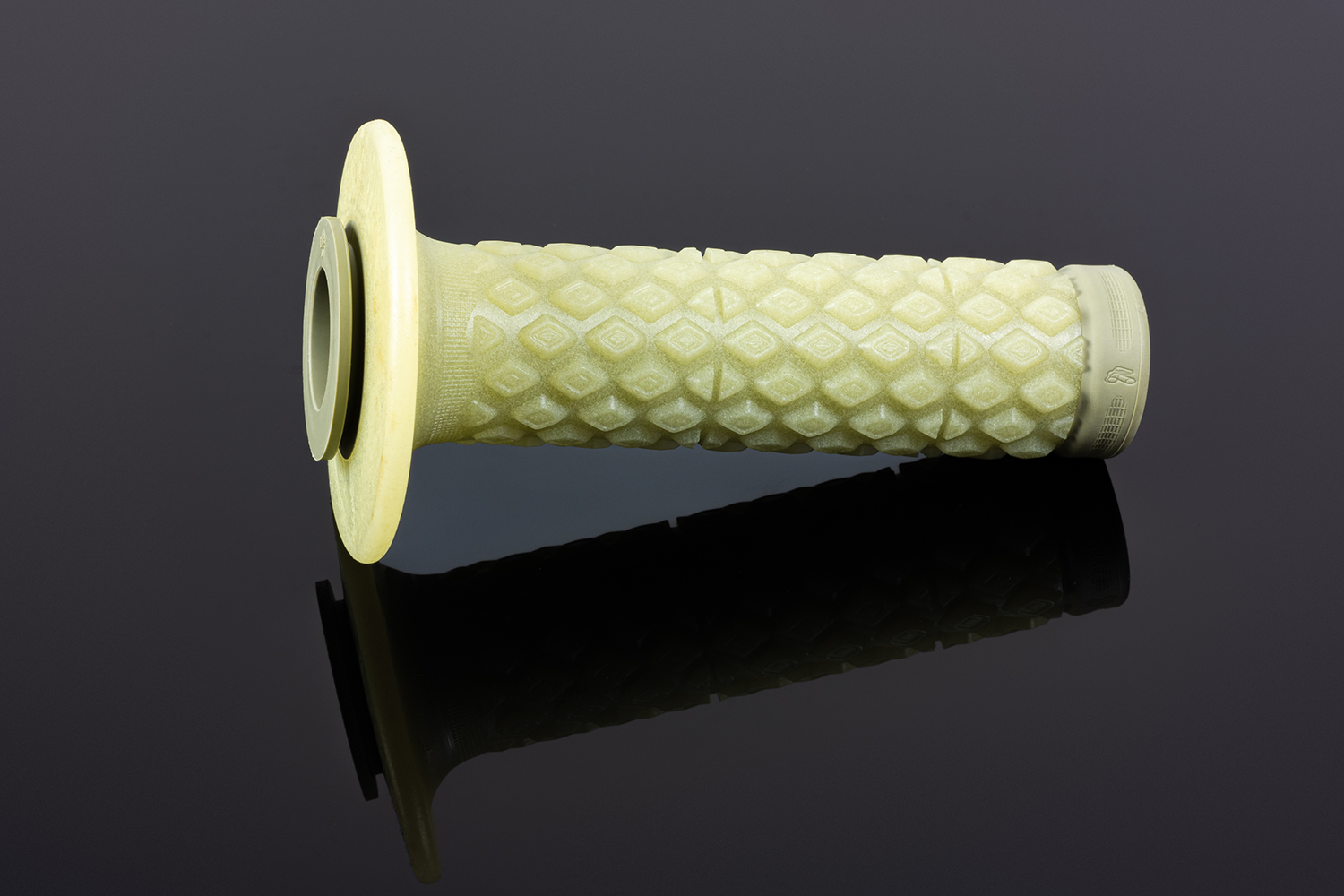 Renthal MX R-Works Dual Comfort Grips