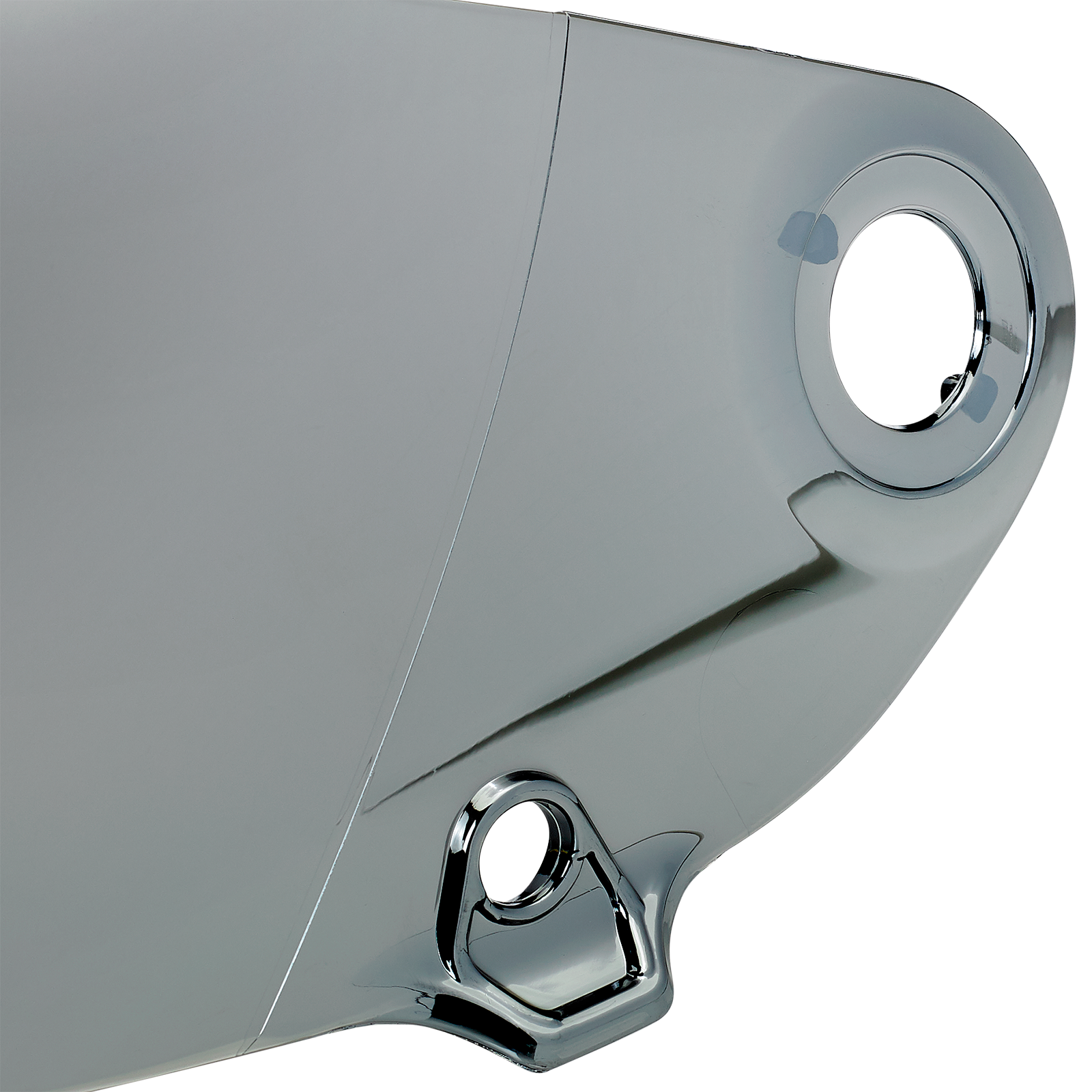 Biltwell Lane Splitter Gen 2 Anti-Fog Face Shield