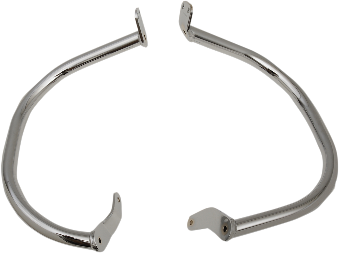 Cobra Freeway Bar (Highway Bar) - Chrome 1997-2007 Honda VT1100C Shadow Spirit