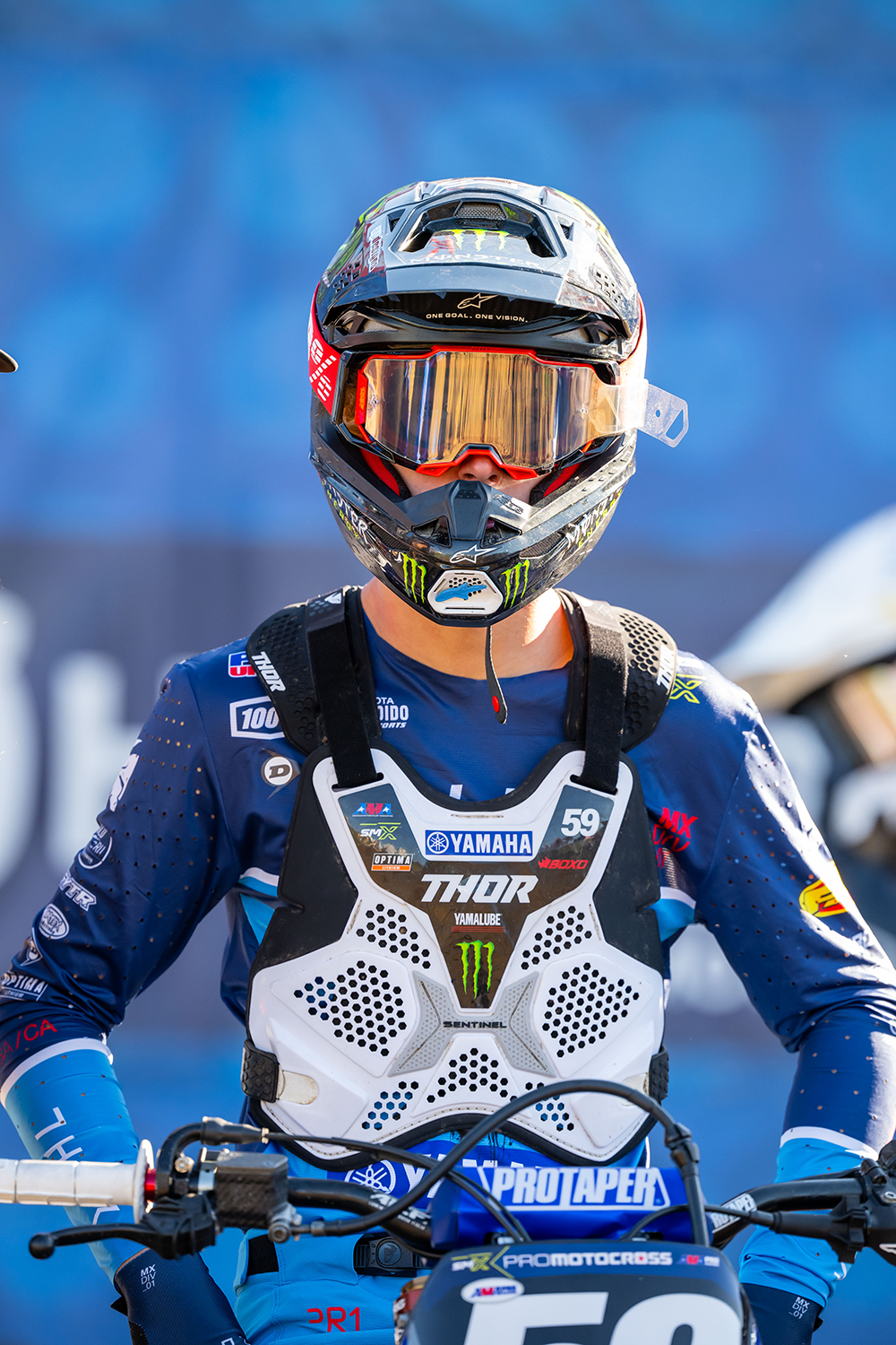 THOR Sentinel Pro Guard