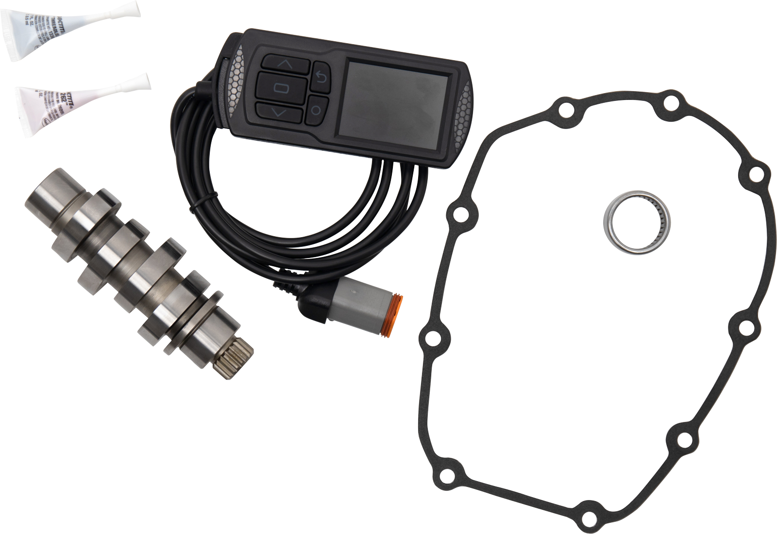 475 Camshaft Kit with Dynojet PV-3