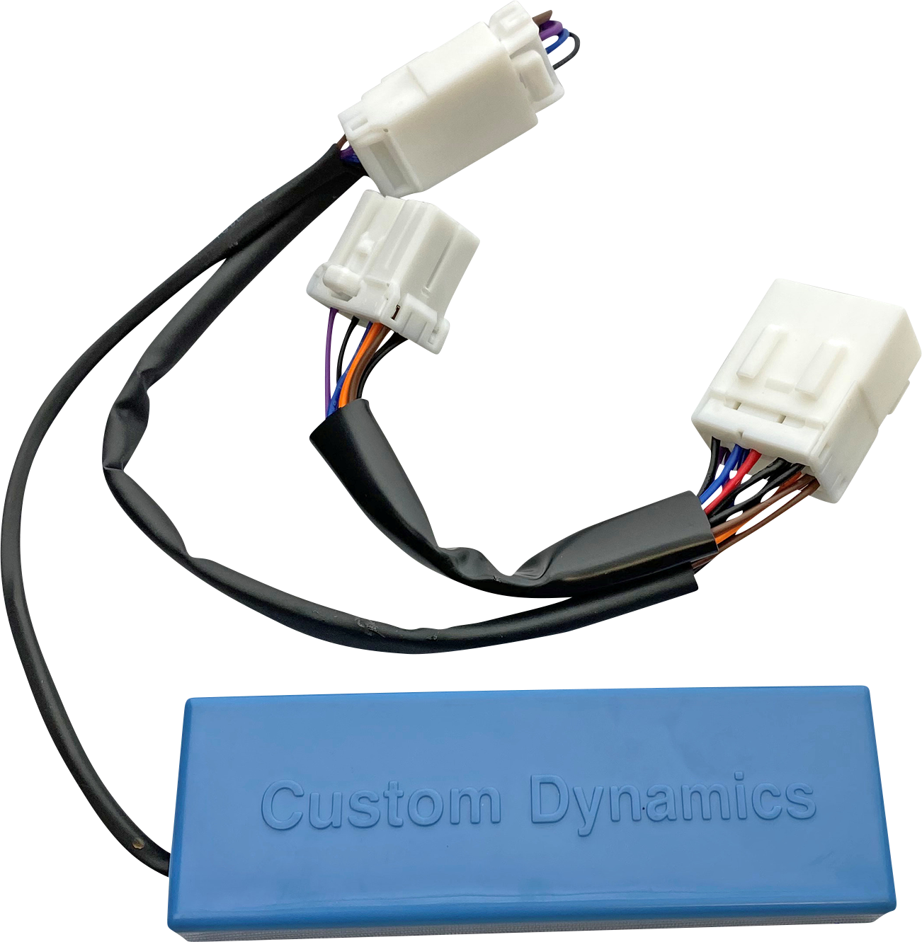 Custom Dynamics Smart Signal Stabilizer Module For Harley 1996-2013