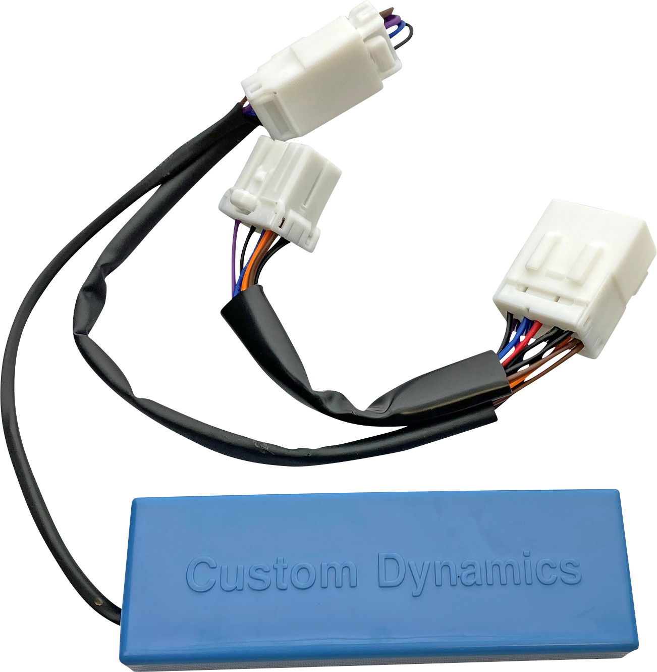 CUSTOM DYNAMICS Smart Signal Stabilizer