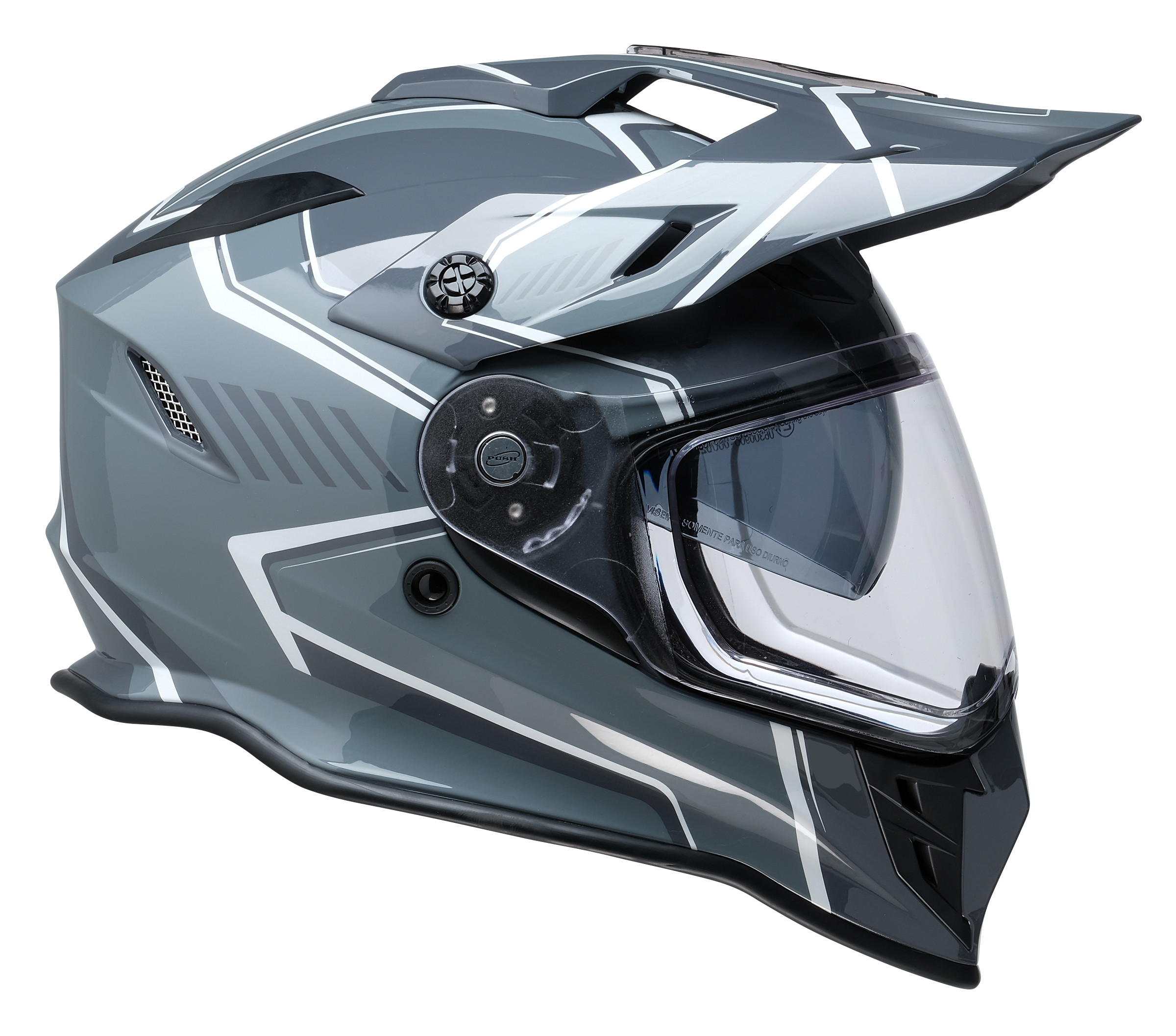 Z1R Range 2.0 Voyager Helmet