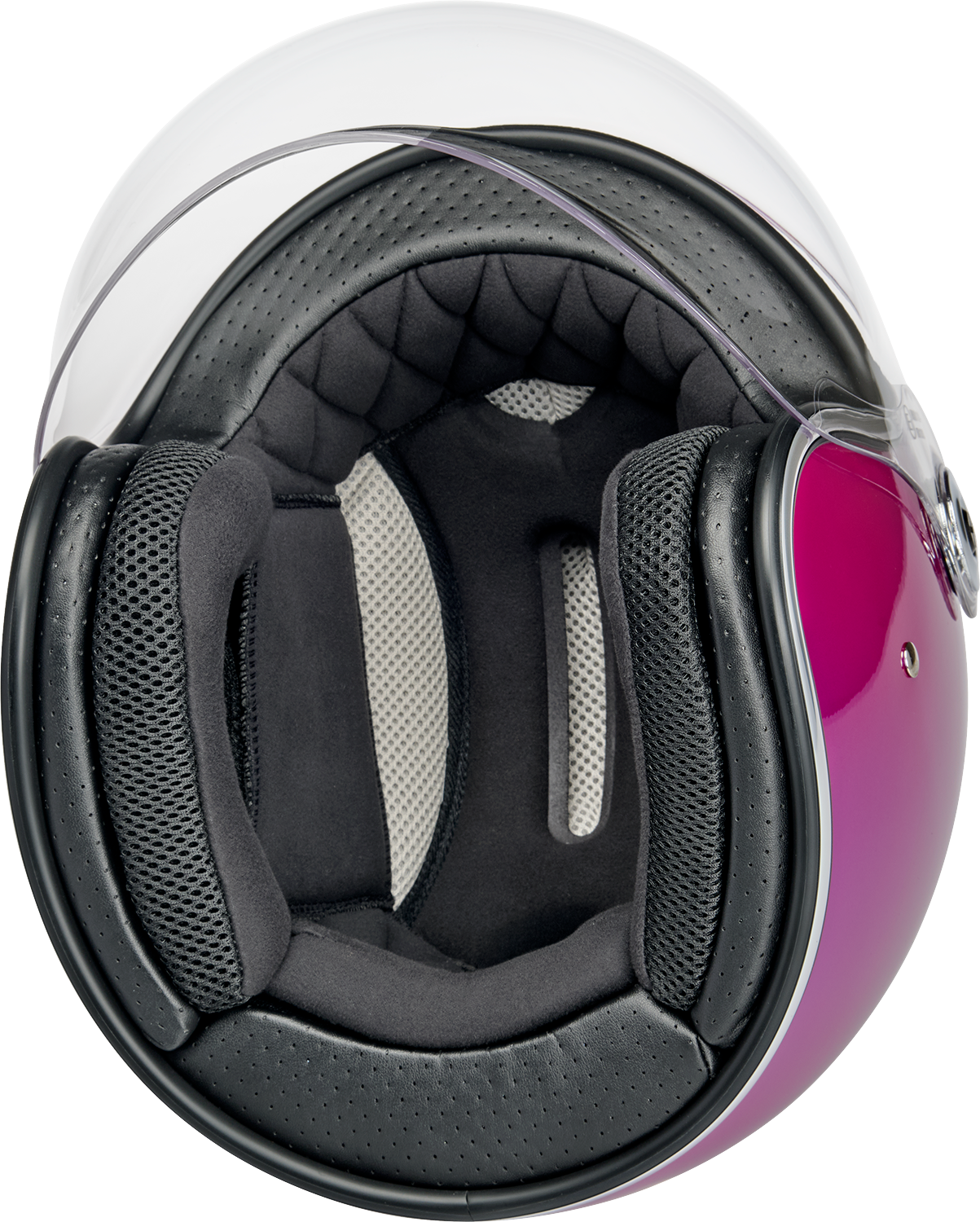 BILTWELL Tahoe™ Solid Helmet