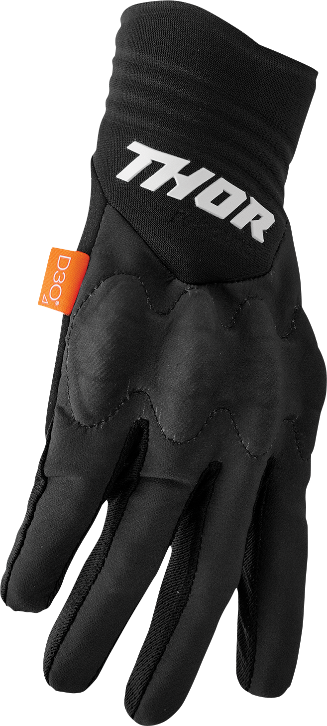 Thor Rebound Gloves