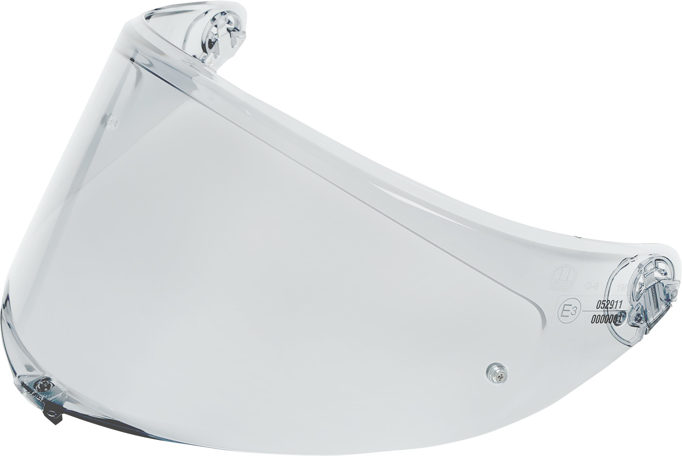 AGV K6 / K6 S Photochromic Face Shield