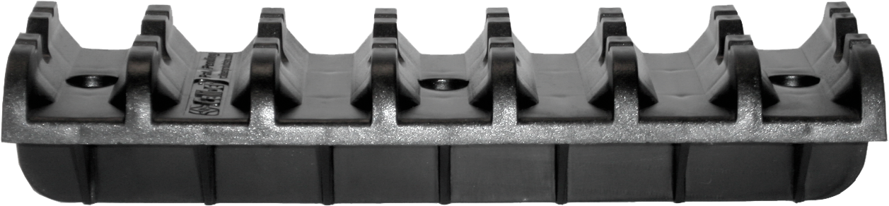 Grip Glides™ for Ramps