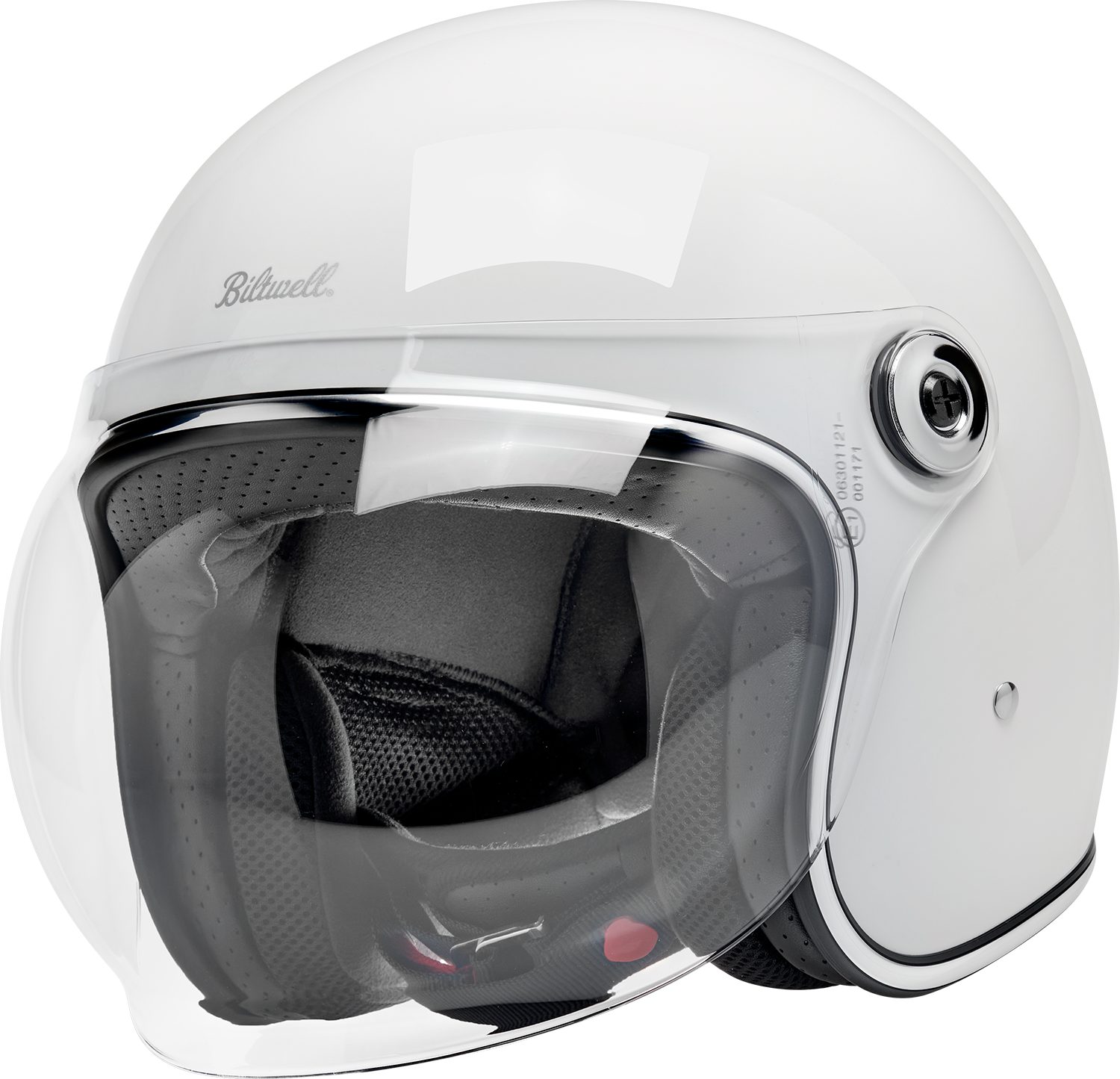 BILTWELL Tahoe™ Solid Helmet
