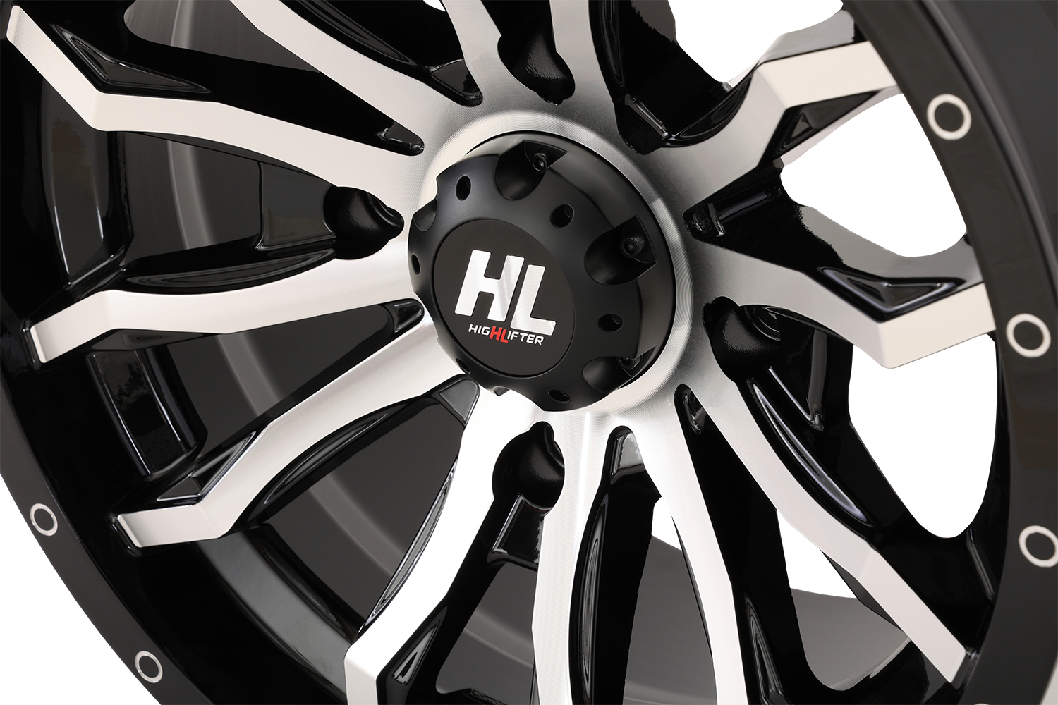 HIGH LIFTER HL21 Wheel