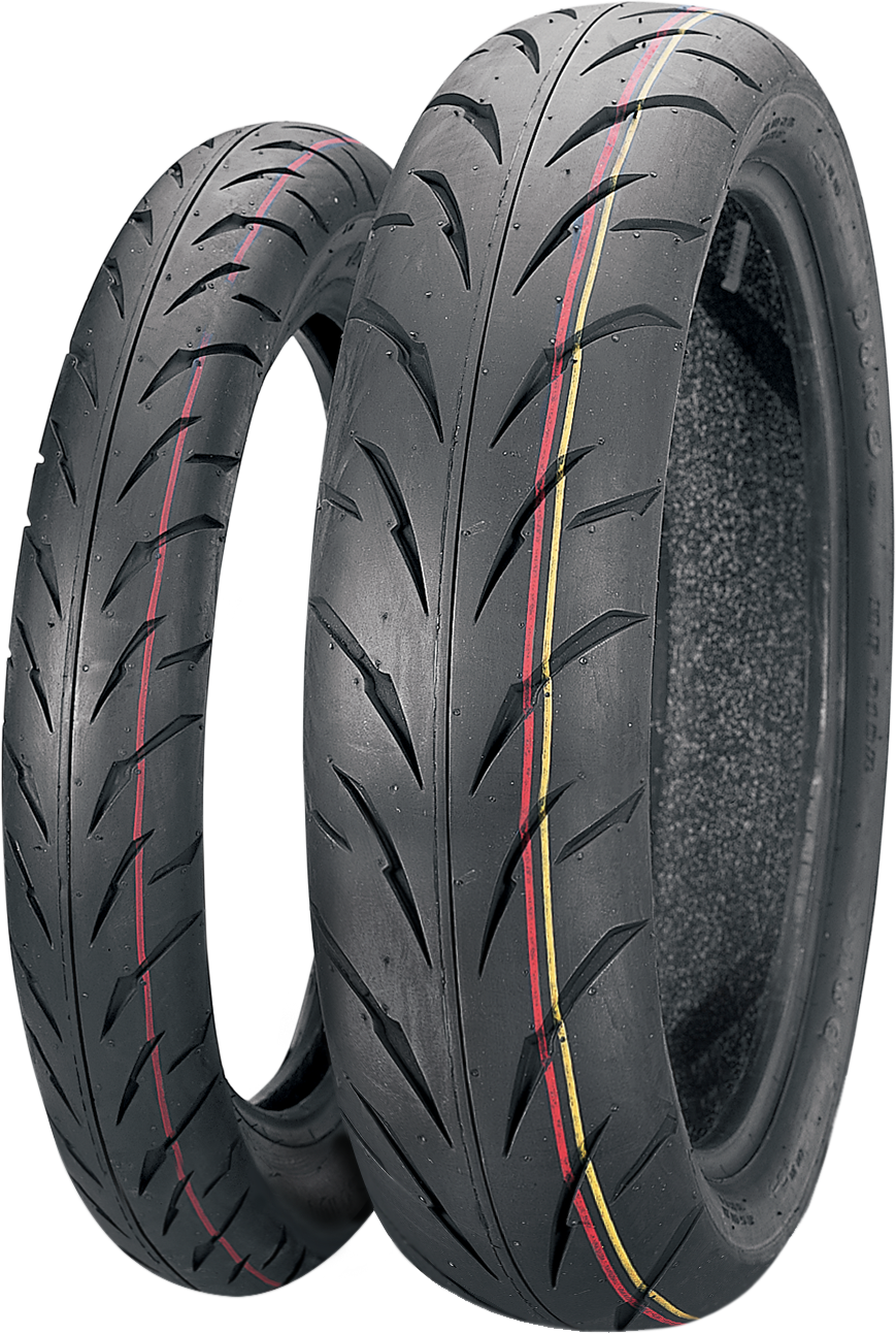DURO HF918 Tire
