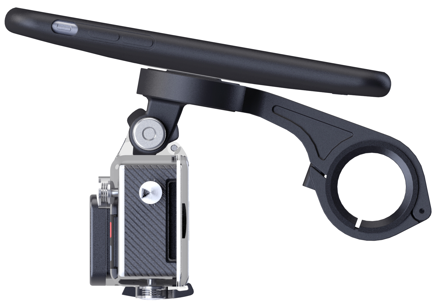 SP CONNECT Handlebar Mount