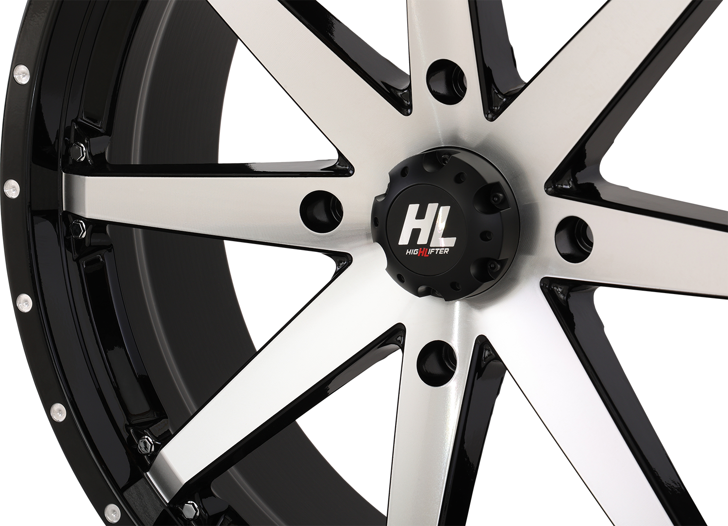 HIGH LIFTER HL10 Wheel