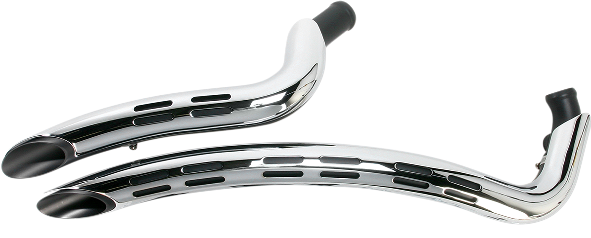 BASSANI XHAUST Radial Sweeper Exhaust