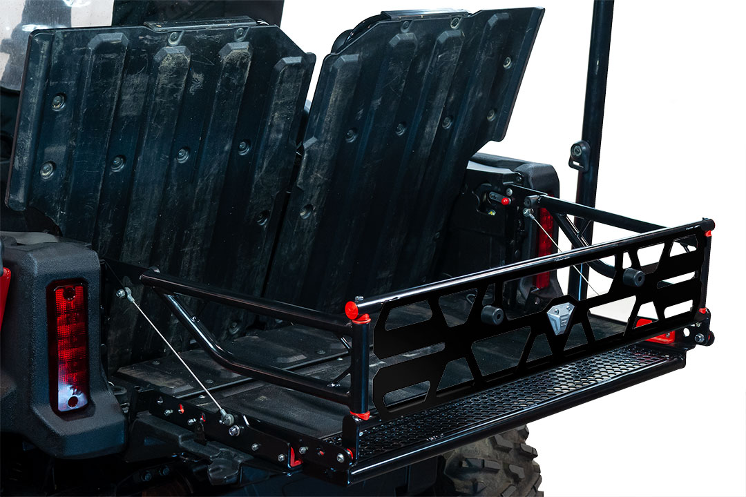 SEIZMIK Cargo Bed Extender