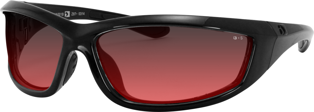 BOBSTER Charger Sunglasses