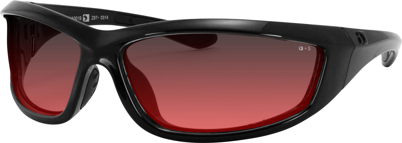 BOBSTER Charger Sunglasses
