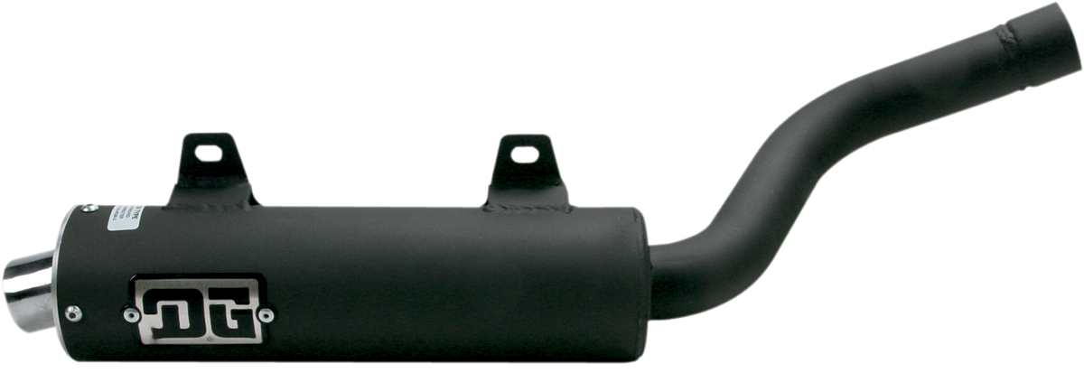 DG PERFORMANCE RCM II Sport Series Slip-On