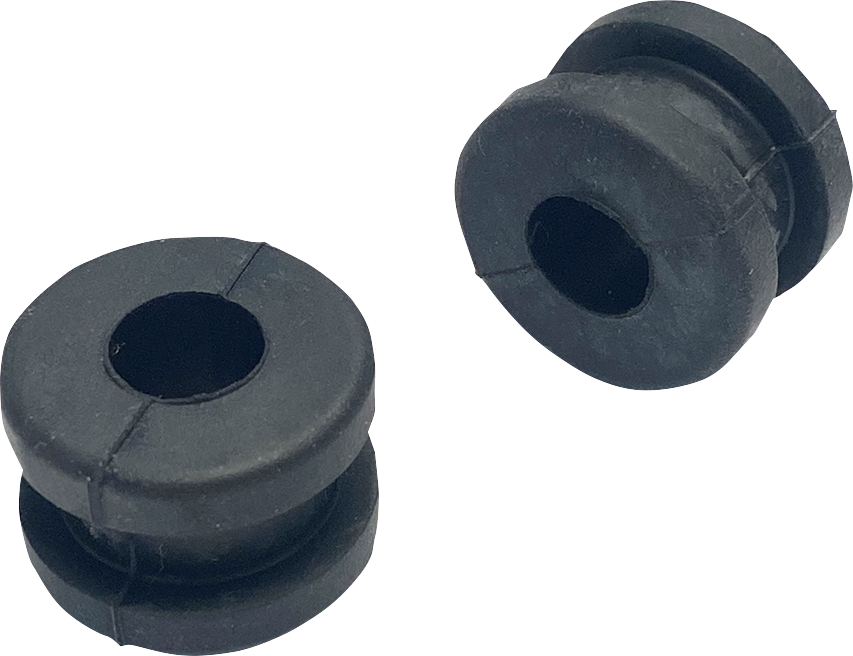 K&s technologies Grommets - 2 Pack Yamaha