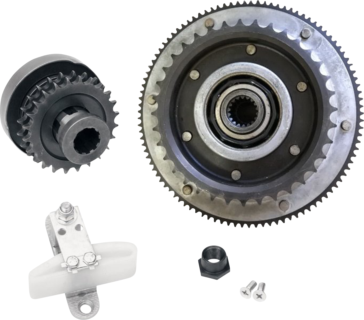 Drag Specialties Primary Drive Kit