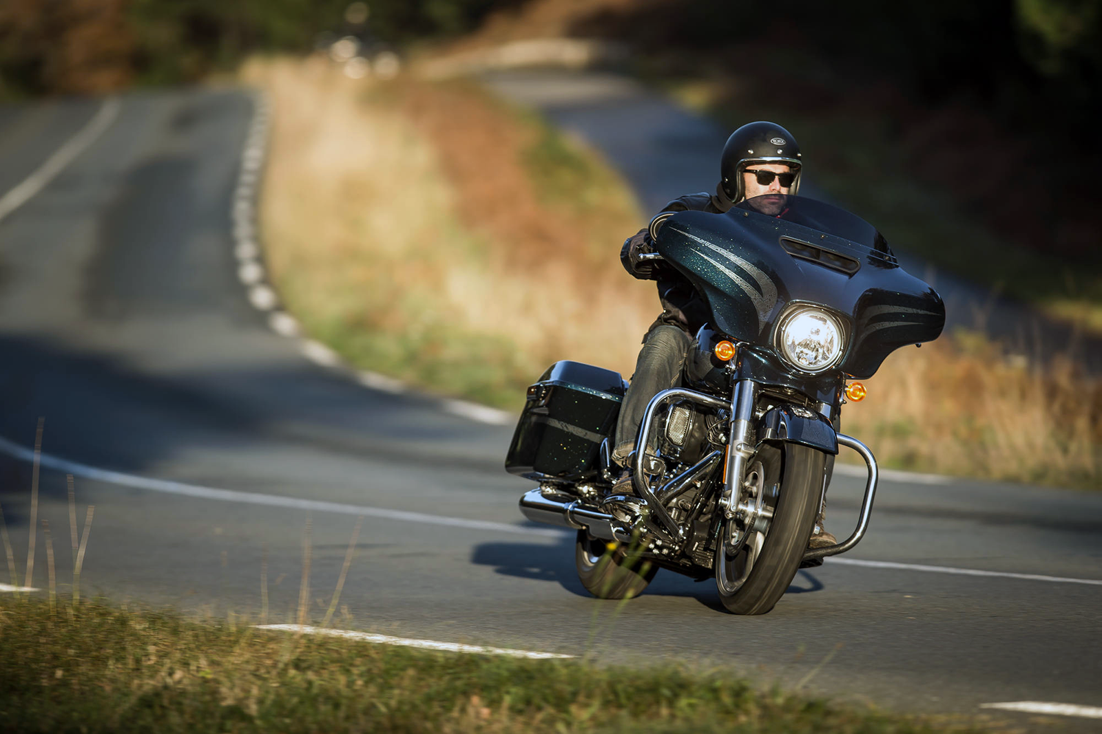 MICHELIN Scorcher 31 Tire
