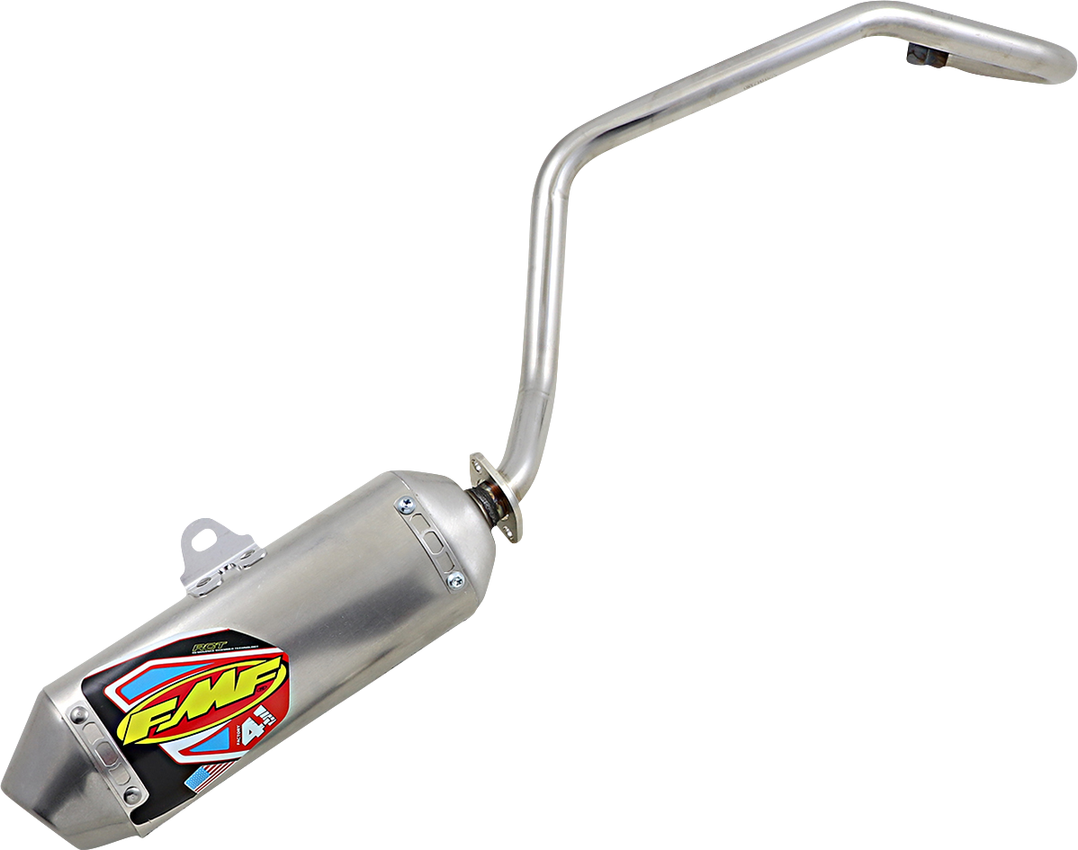 FMF Mini Factory 4.1 Exhaust System Kawasaki / Suzuki 110cc 2003-2025