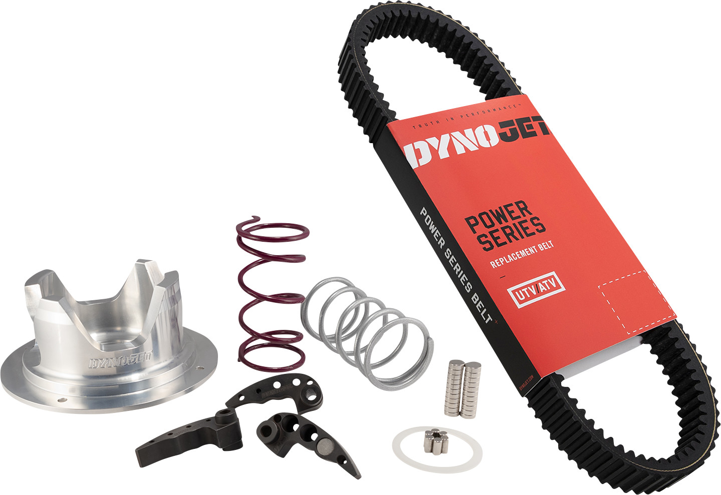 DYNOJET Grip N Rip UTV Kit