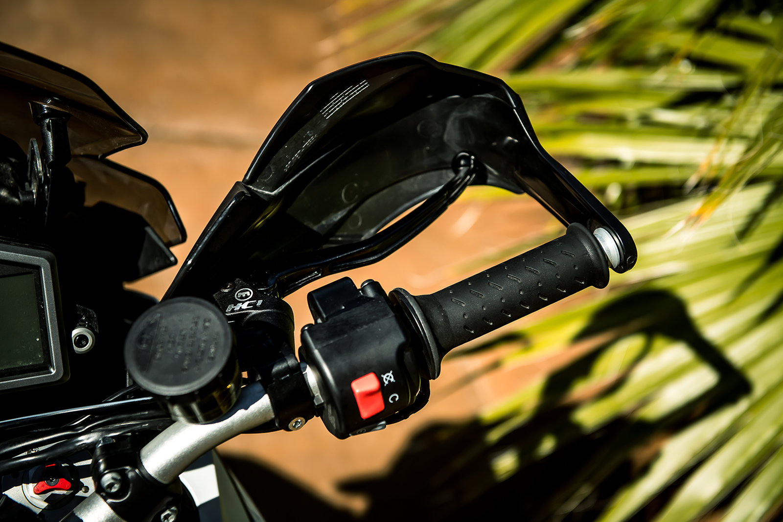 MAGURA HC1 Radial Brake Master Cylinder Assembly
