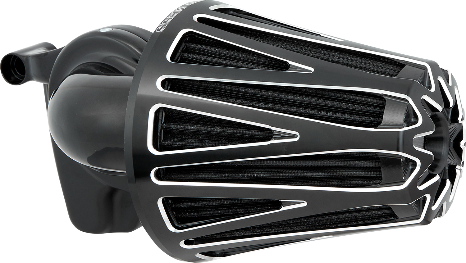 ARLEN NESS Monster Sucker Air Cleaner