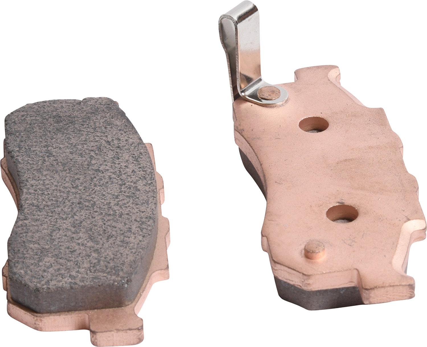 Sintered Brake Pads
