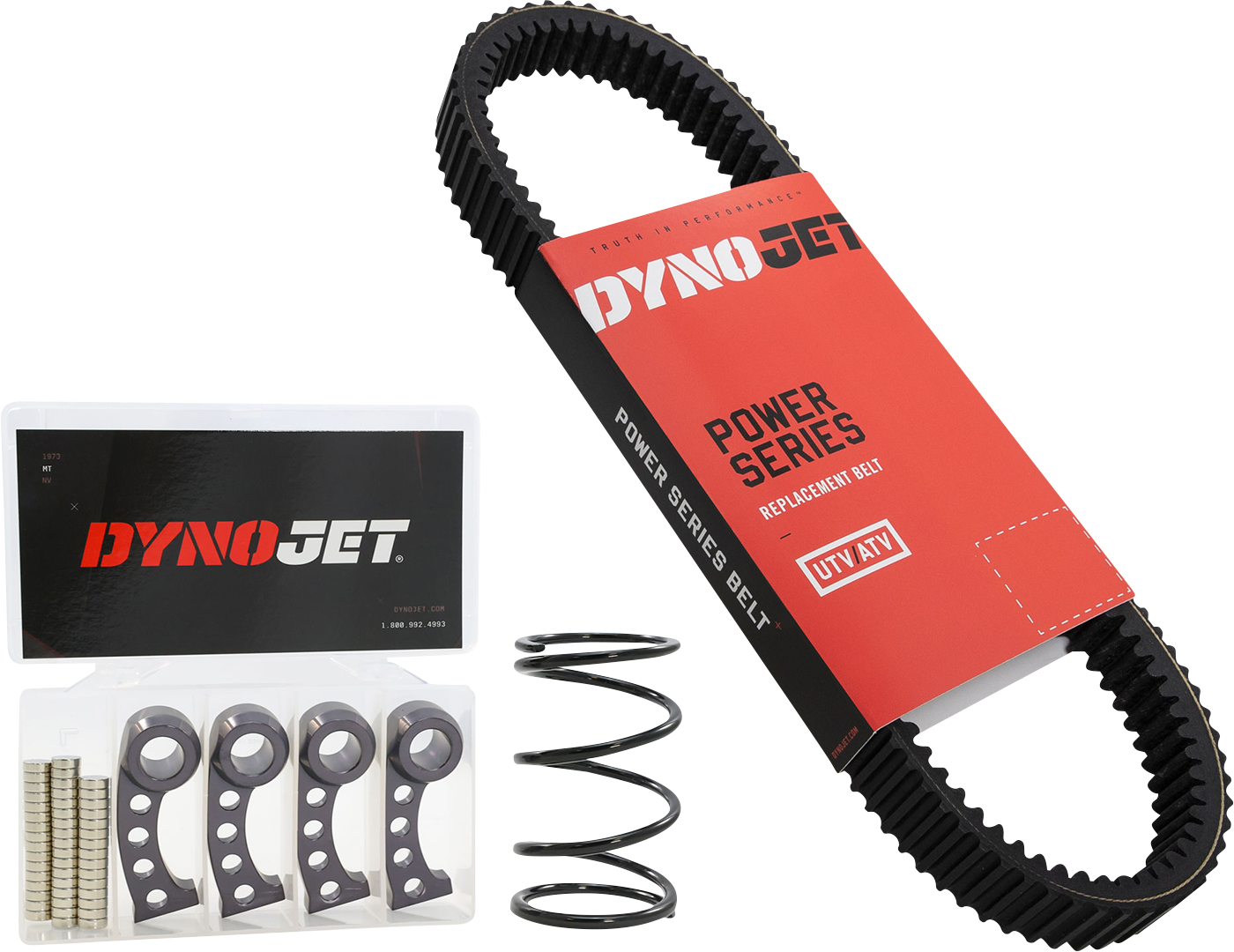 Dynojet Grip N Rip Kit Kawasaki Teryx KRX 1000 / KRX 4 1000 2020-2025