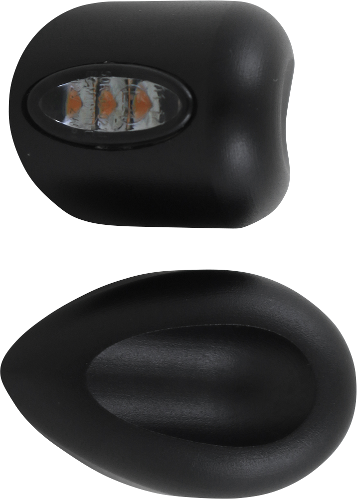 KODLIN USA Elypse LED Front Turn Signals