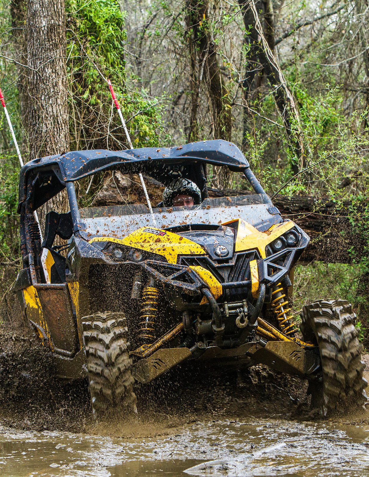HIGH LIFTER Out&Back Max Tire
