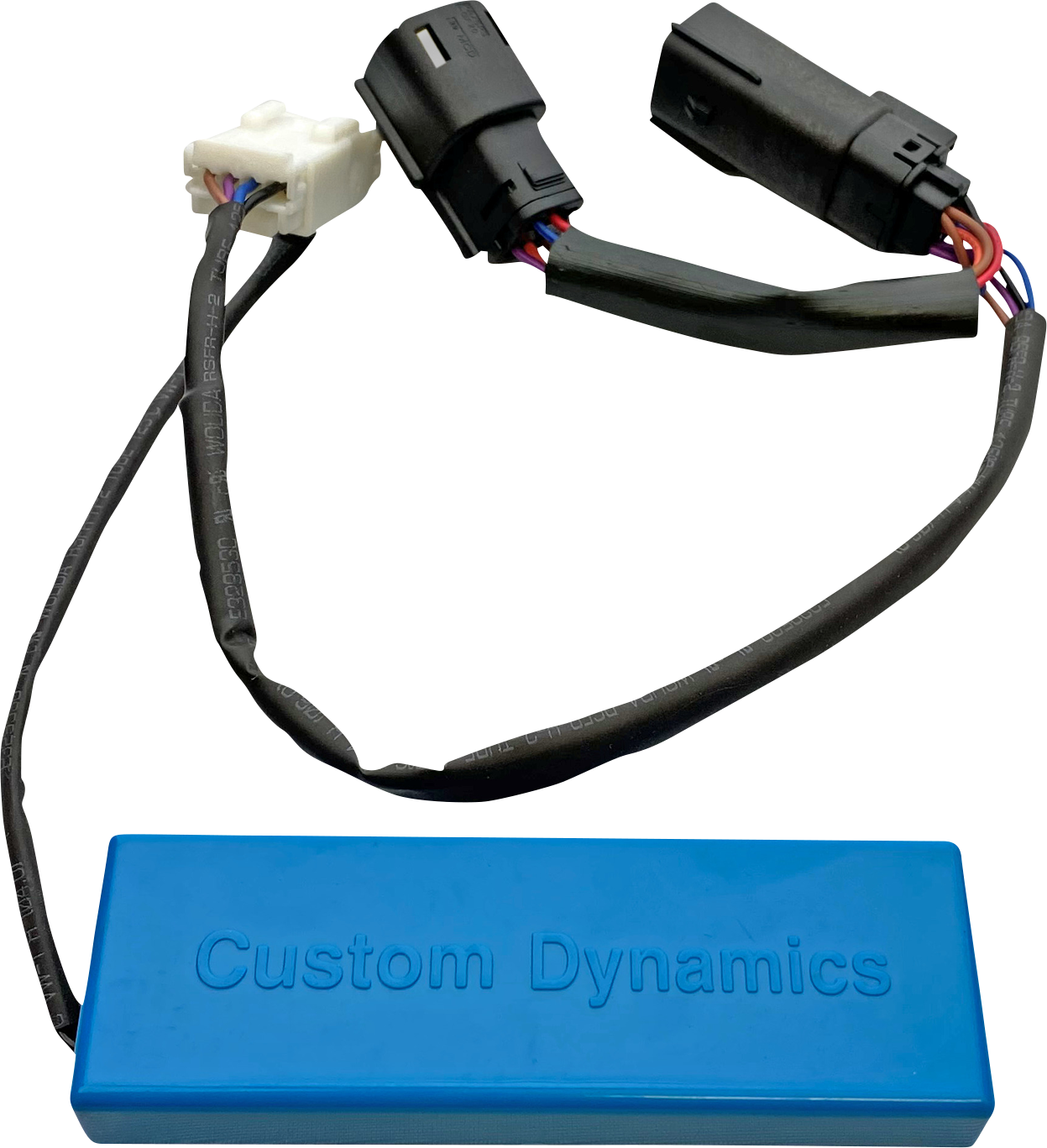 Custom Dynamics Smart Signal Stabilizer Module For Harley Touring 2010-2013