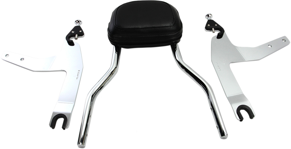 COBRA Detach backrest short