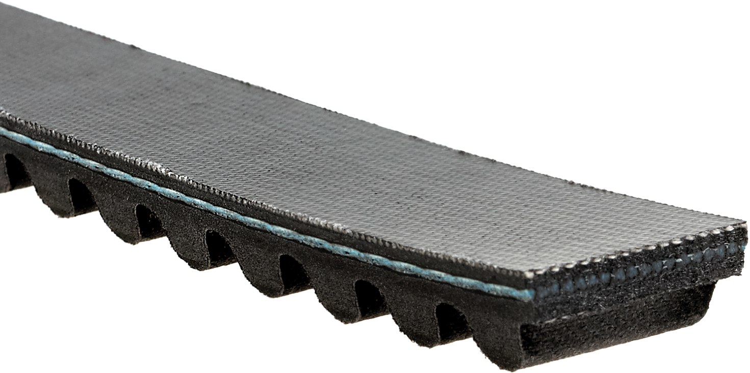 Gates Belt Drive - Premium - Powerlink 1985-2007 Honda CH80 Elite