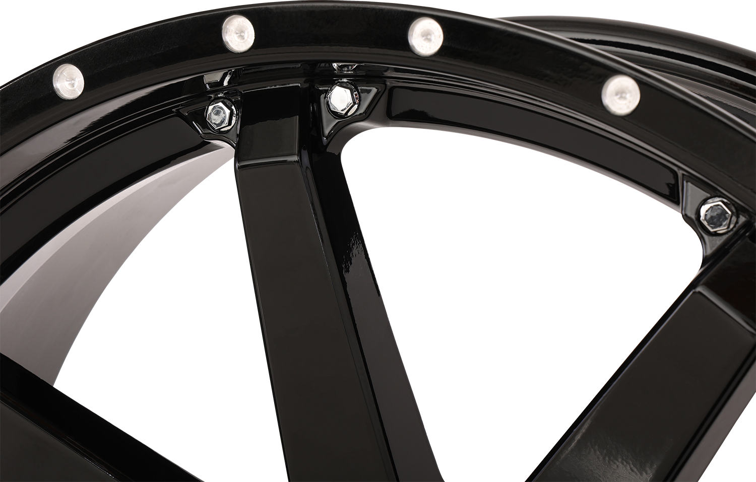 High lifter HL10 Wheel Can-Am/Honda