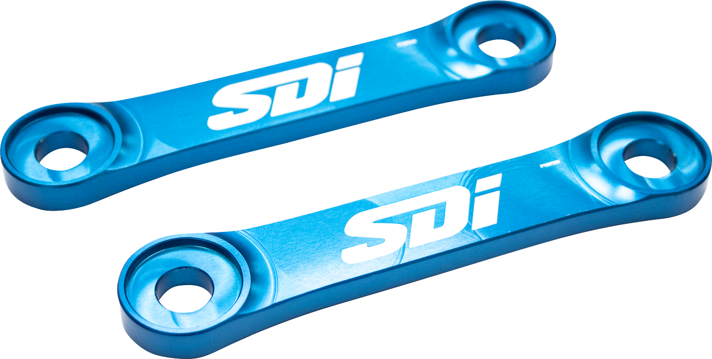 SDI Lowering Pull Rod