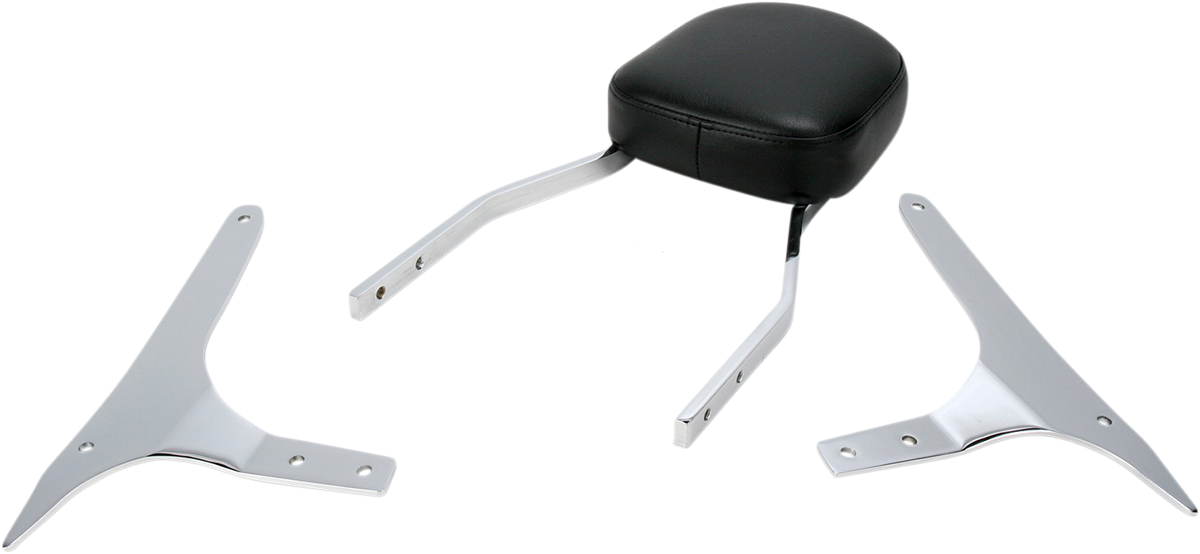 Cobra Sissy Bar - Standard - XVS 950 V-Star 2009-2015 Yamaha XVS950 V Star 950 / 2016-2016 Yamaha XVS 950 V-Star