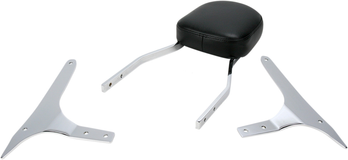 COBRA Std Sissy Bar