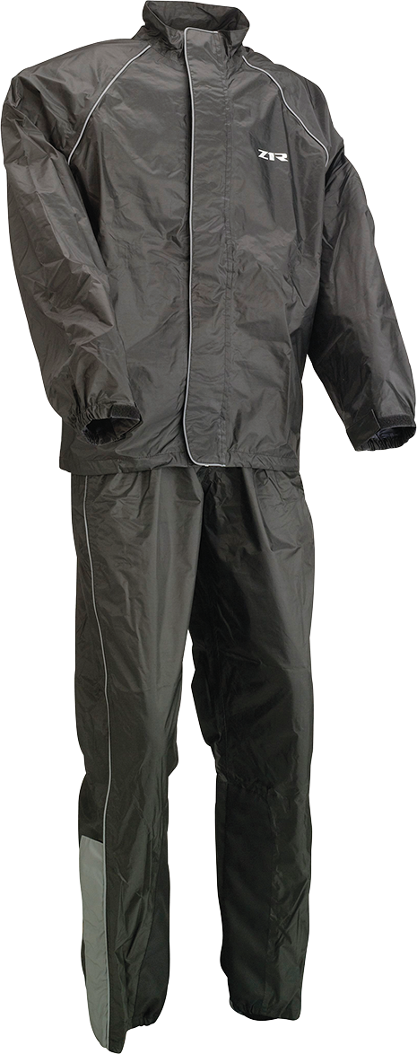 Z1r Waterproof Jacket