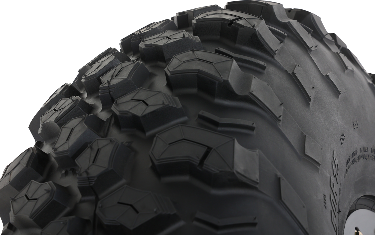 HIGH LIFTER Chicane DS Tire