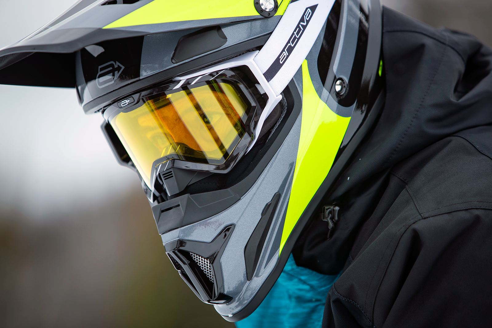 Arctiva Vibe Goggle Dual Pane Lens