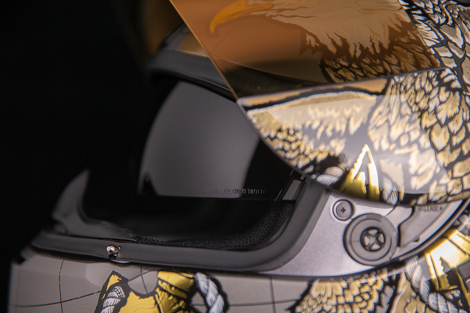 Icon Airform™ Semper FI Helmet