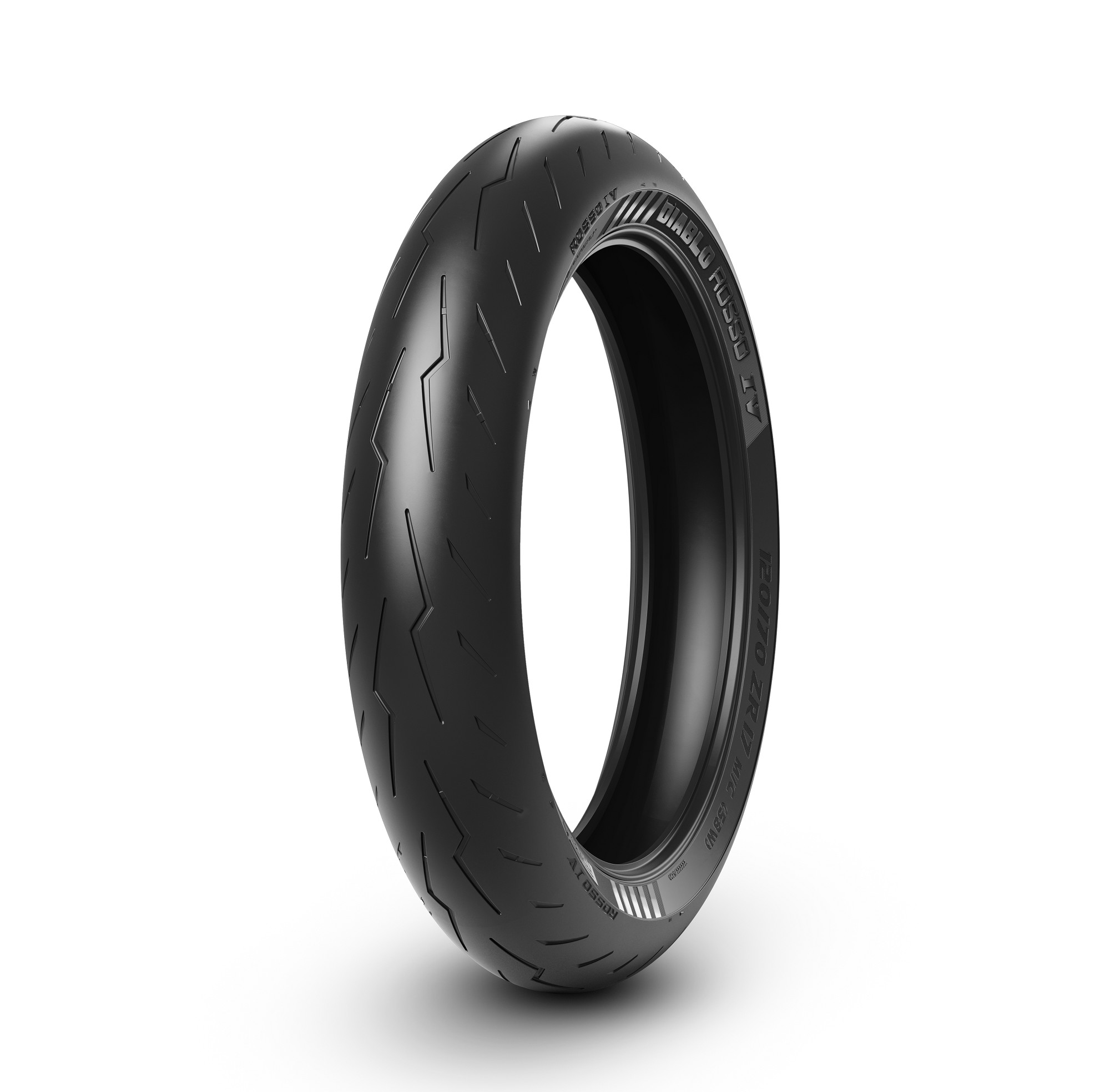 PIRELLI Diablo Rosso™ IV Tire