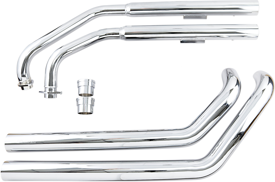 COBRA Dragsters Full System
