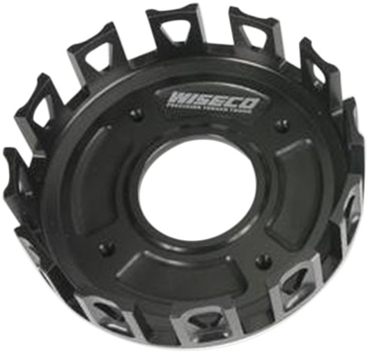 Wiseco Precision-Forged Clutch Basket Yamaha Banshee 350 4x2/RZ 350/YFZ350 Banshee 1982-2006 WPP3002
