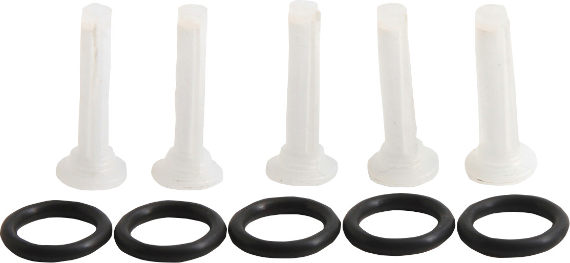 Moose Racing In-line Fuel Filter