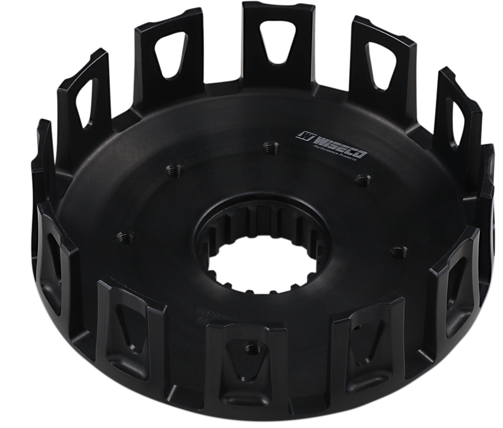 Precision-Forged Clutch Basket