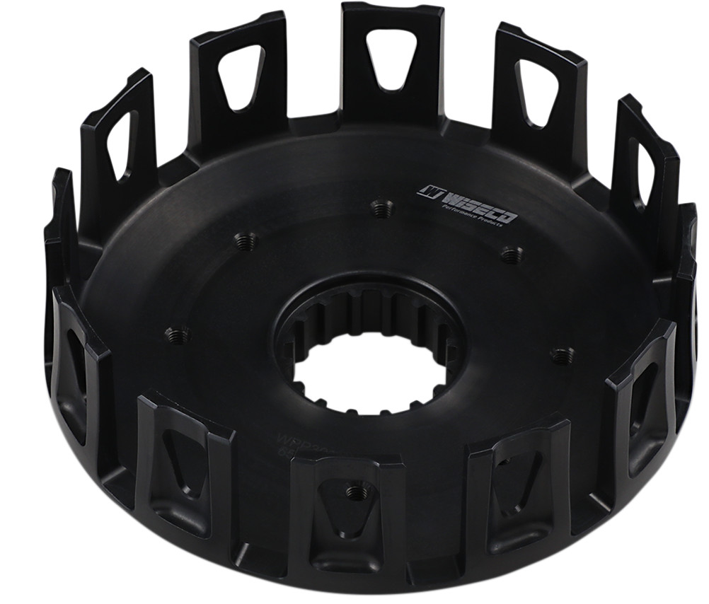 WISECO Precision-Forged Clutch Basket